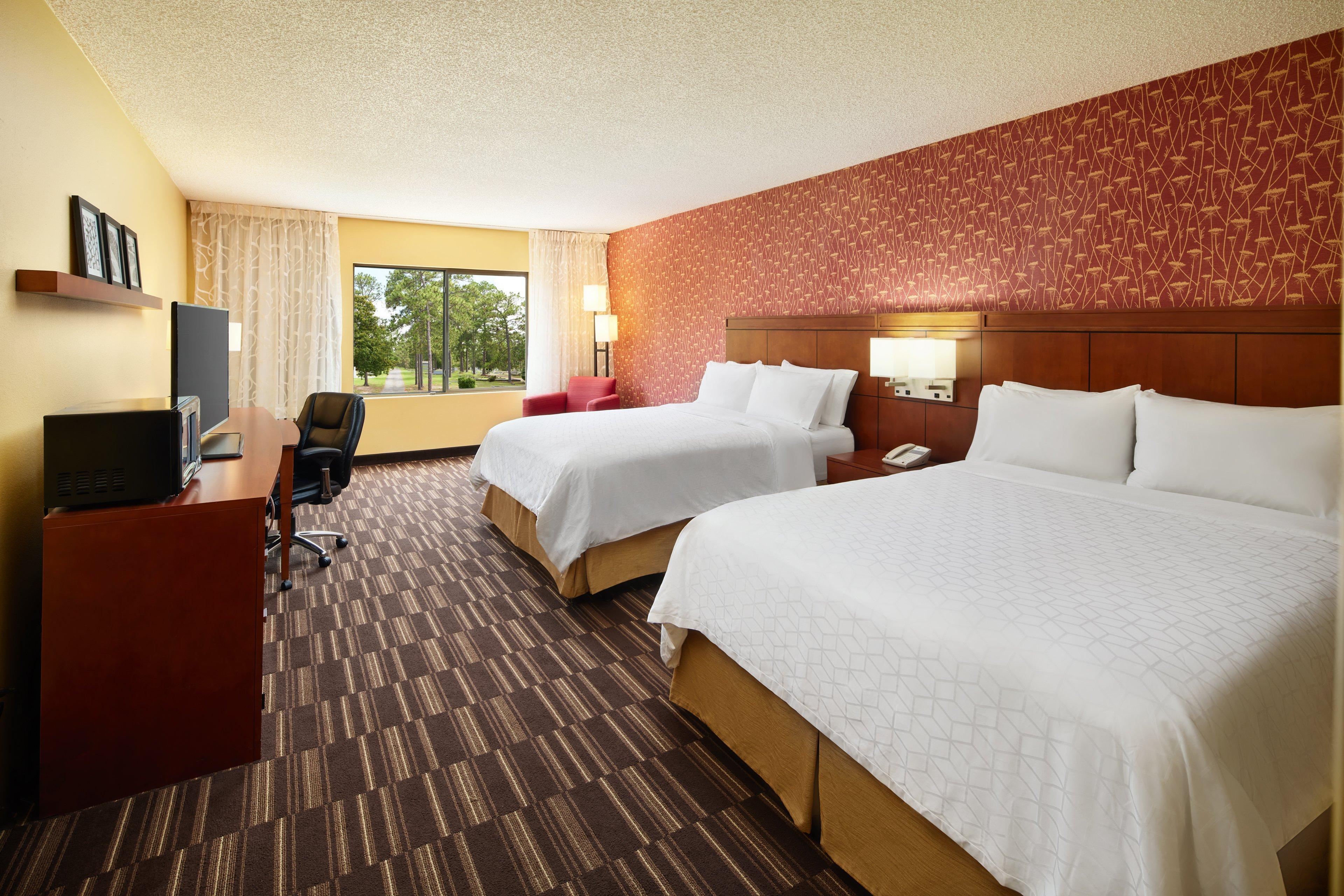 Holiday Inn Express Tifton By Ihg Exterior foto