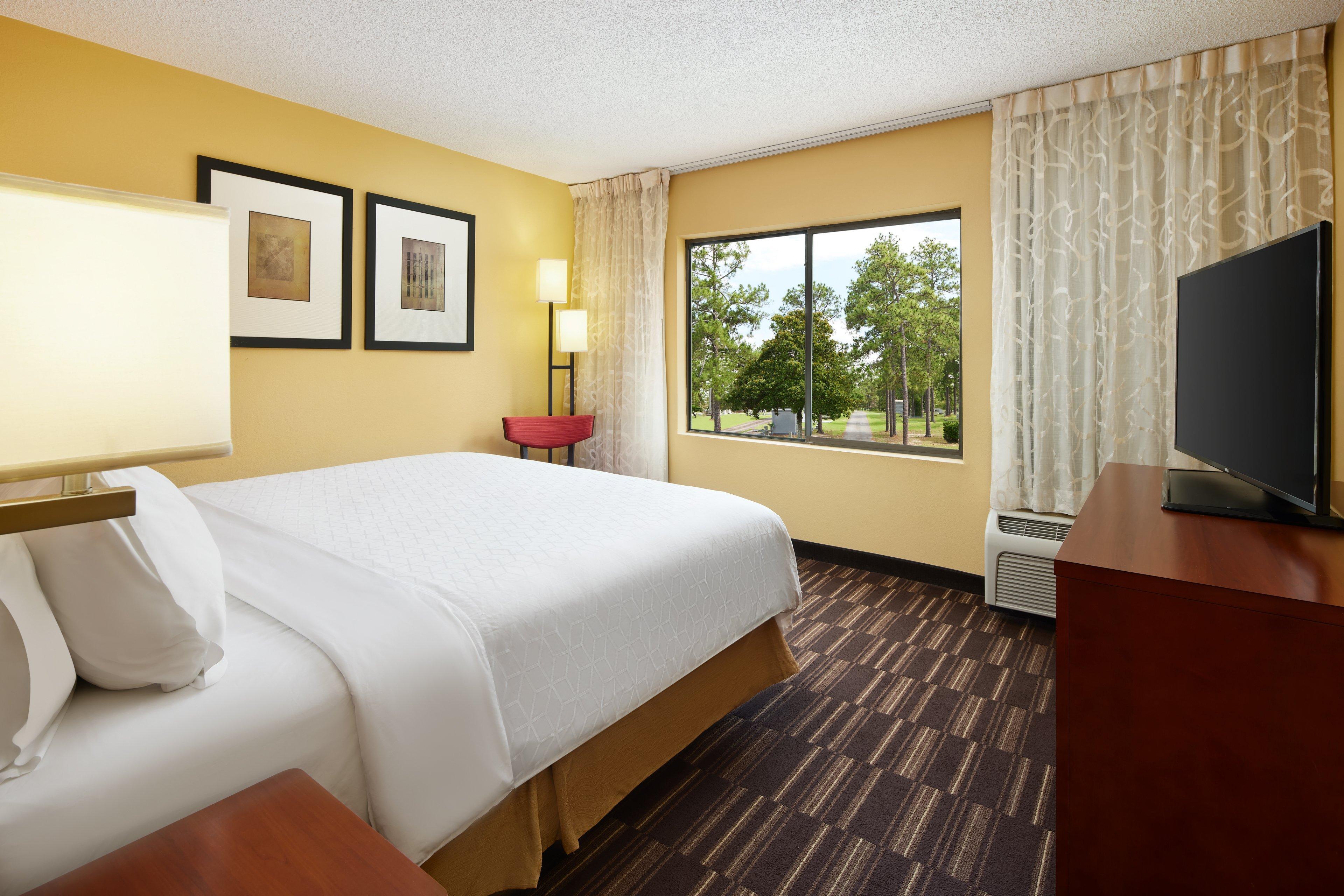 Holiday Inn Express Tifton By Ihg Exterior foto