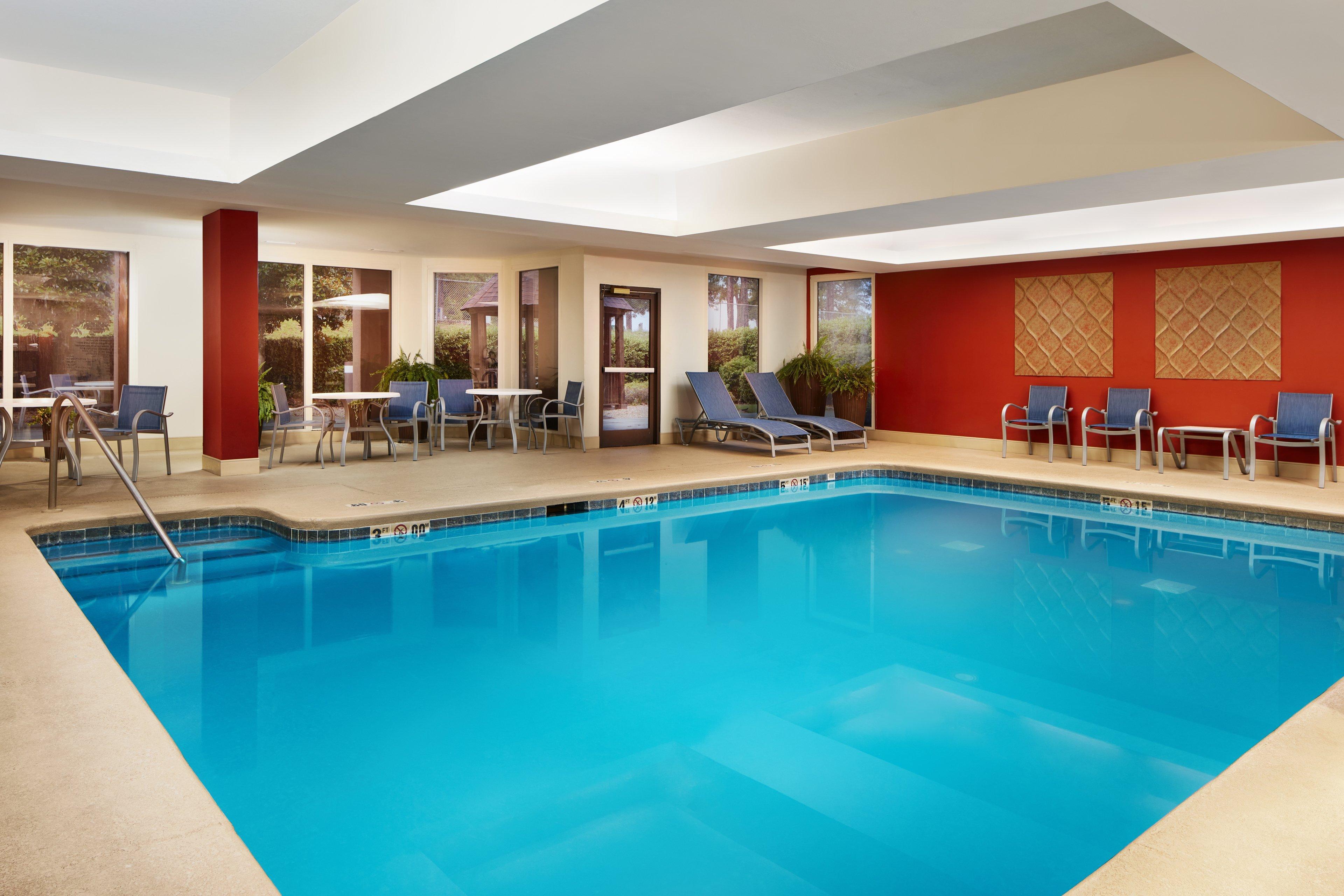 Holiday Inn Express Tifton By Ihg Exterior foto