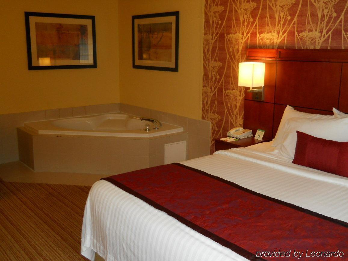 Holiday Inn Express Tifton By Ihg Zimmer foto
