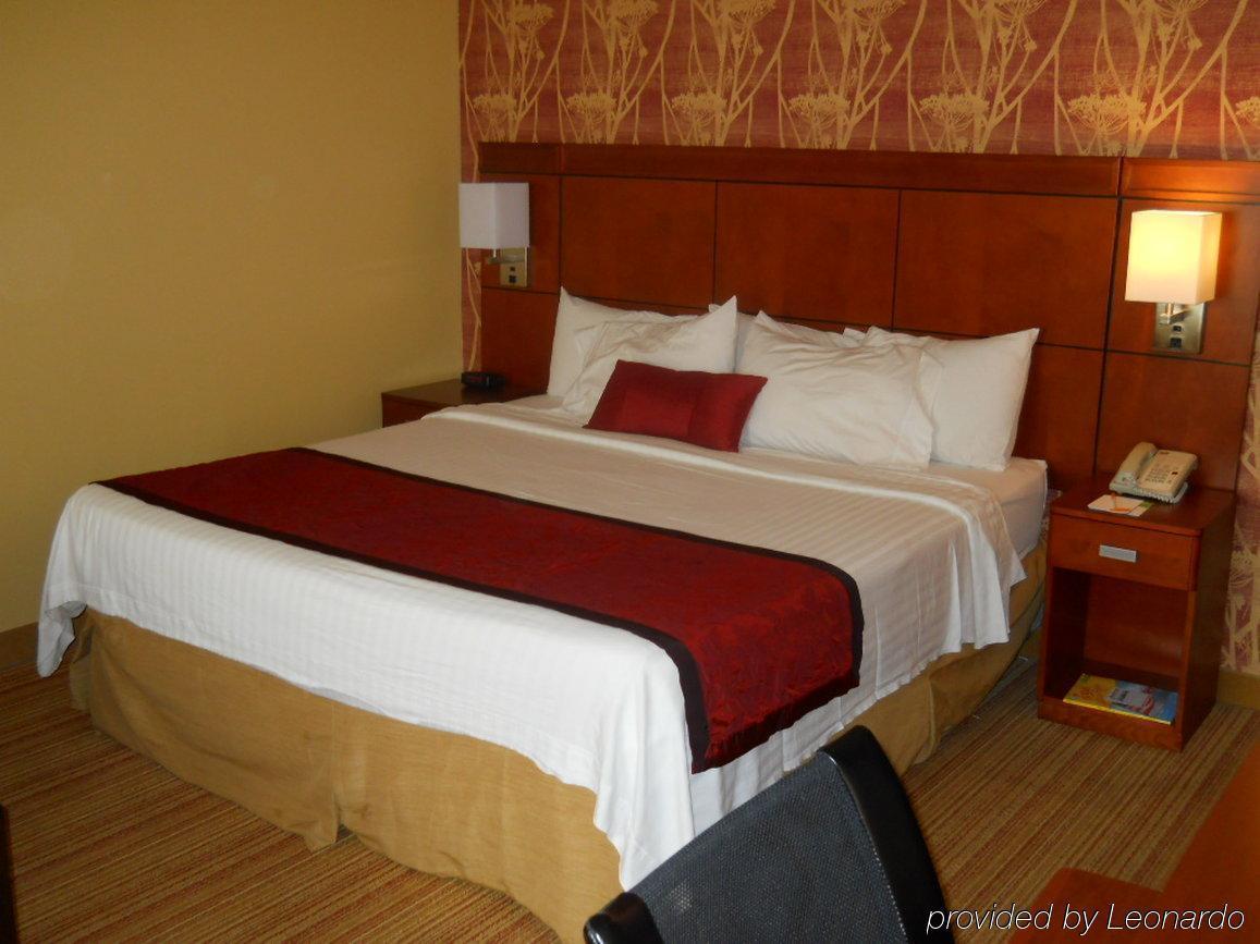Holiday Inn Express Tifton By Ihg Zimmer foto