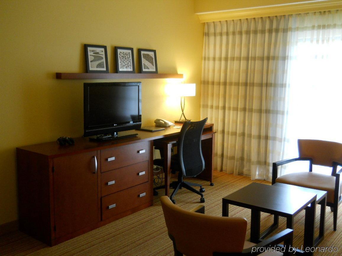 Holiday Inn Express Tifton By Ihg Zimmer foto